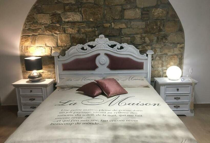 민박 Gesualdo Da Venosa