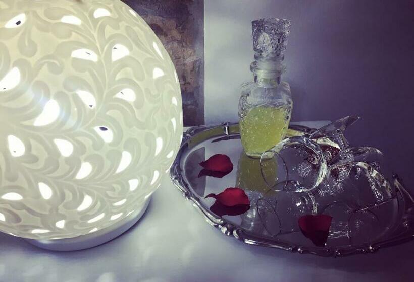 민박 Gesualdo Da Venosa