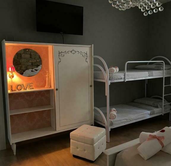 민박 Gesualdo Da Venosa