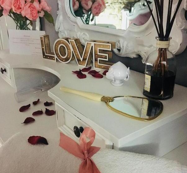 민박 Gesualdo Da Venosa