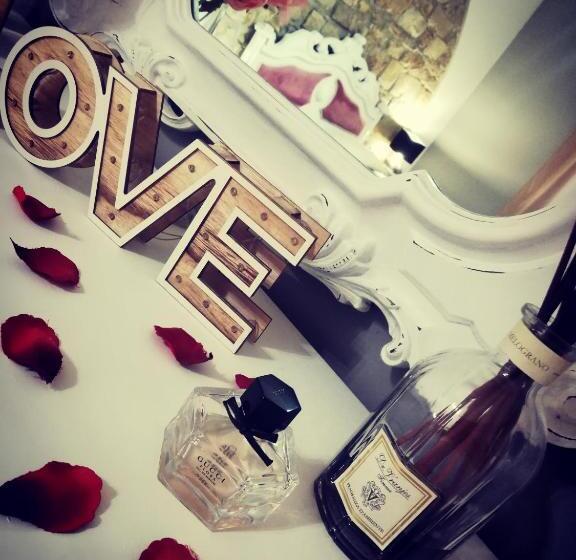 민박 Gesualdo Da Venosa