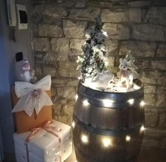 민박 Gesualdo Da Venosa