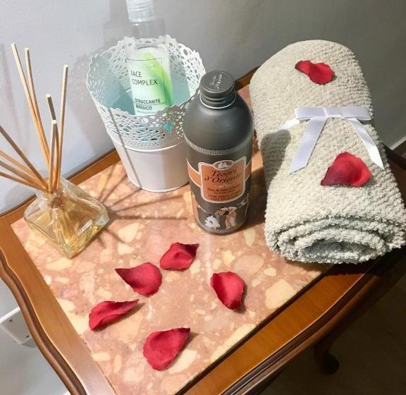 민박 Gesualdo Da Venosa