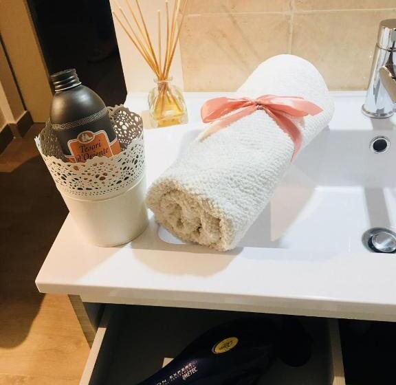 민박 Gesualdo Da Venosa