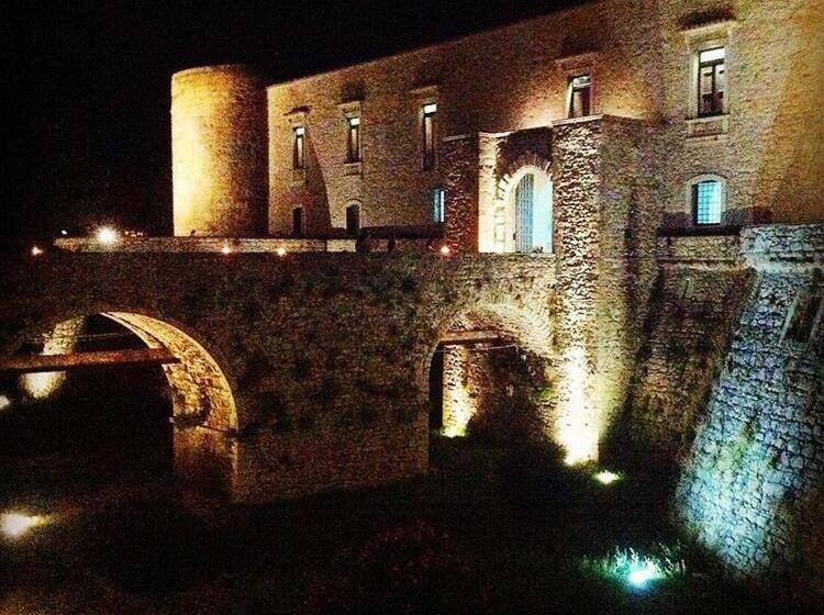 민박 Gesualdo Da Venosa