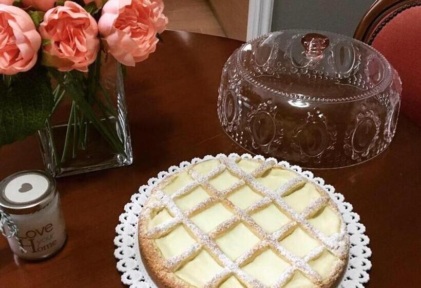 민박 Gesualdo Da Venosa