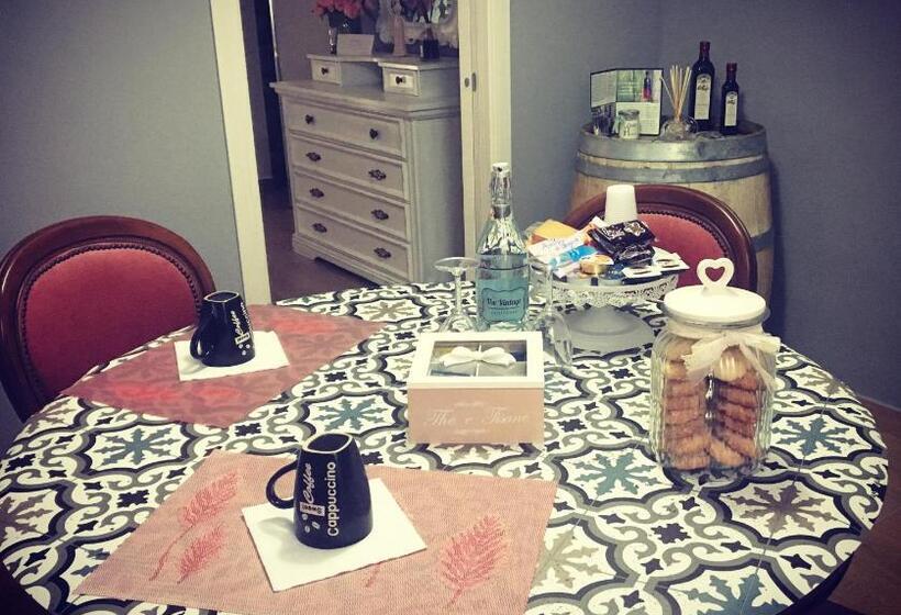 민박 Gesualdo Da Venosa