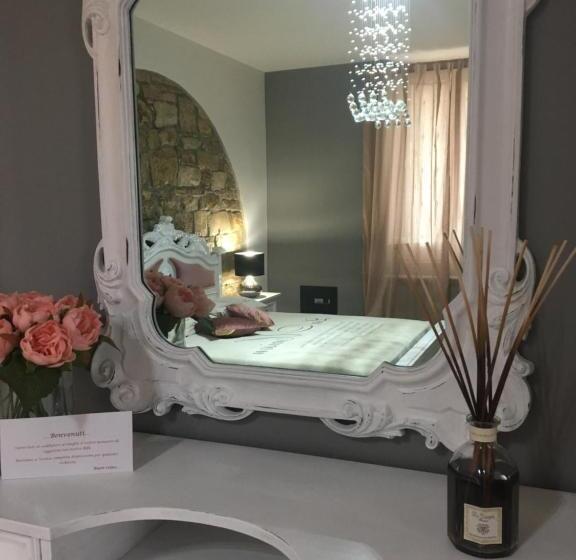 민박 Gesualdo Da Venosa