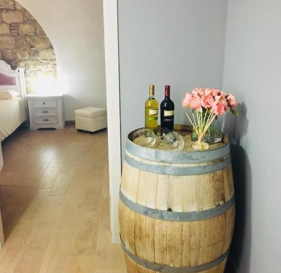 민박 Gesualdo Da Venosa