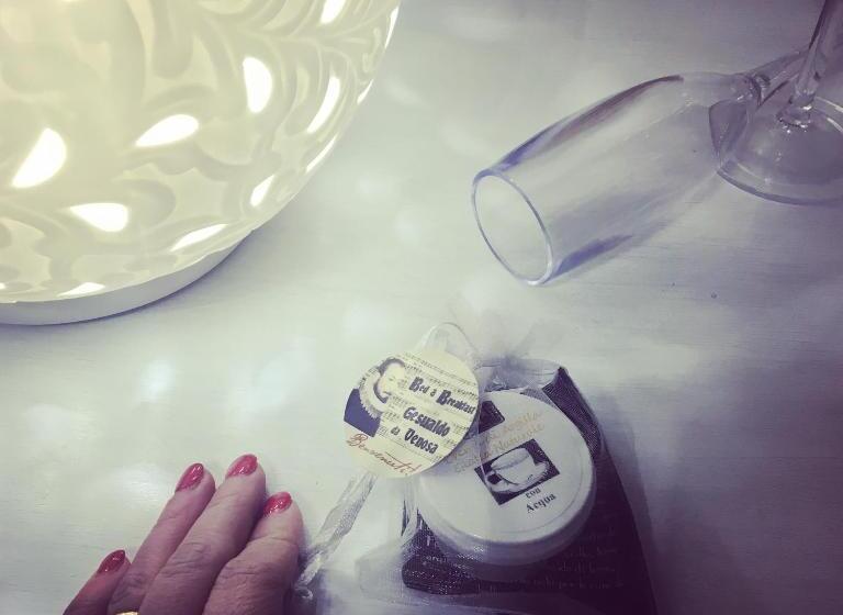 민박 Gesualdo Da Venosa