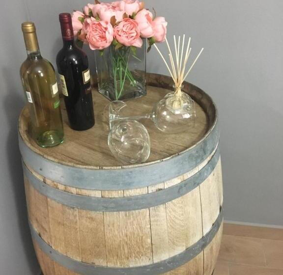 민박 Gesualdo Da Venosa