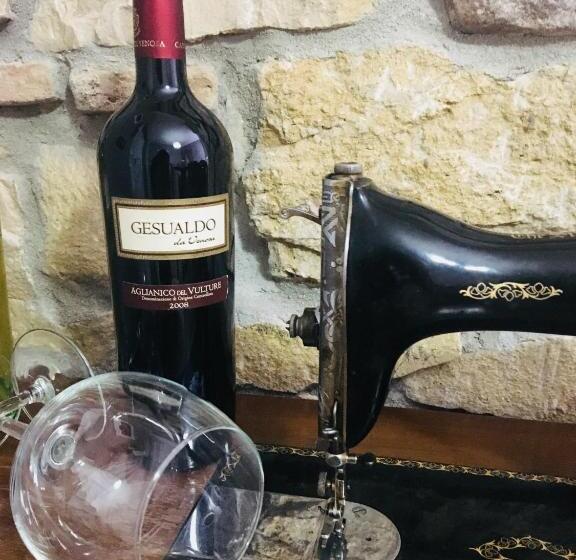 민박 Gesualdo Da Venosa