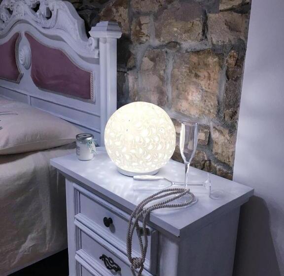 민박 Gesualdo Da Venosa