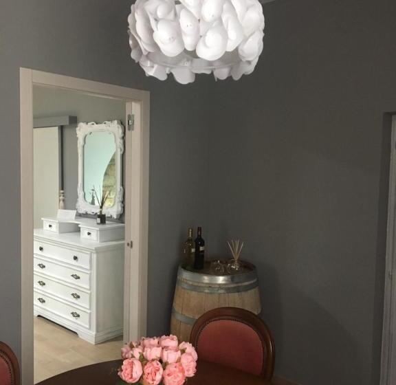 민박 Gesualdo Da Venosa