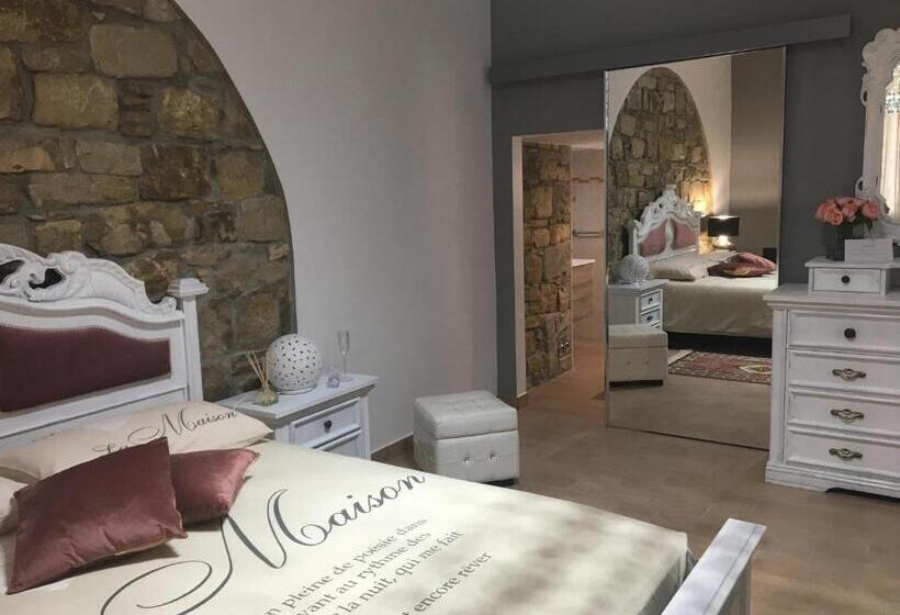 민박 Gesualdo Da Venosa