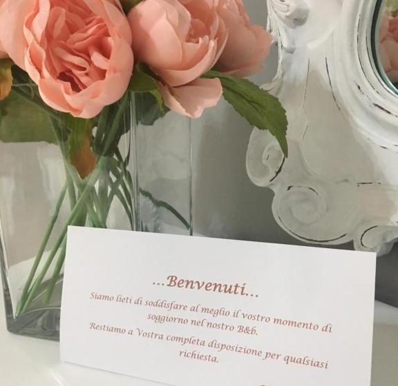 민박 Gesualdo Da Venosa