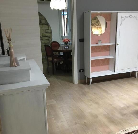 민박 Gesualdo Da Venosa