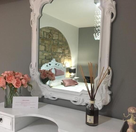 민박 Gesualdo Da Venosa