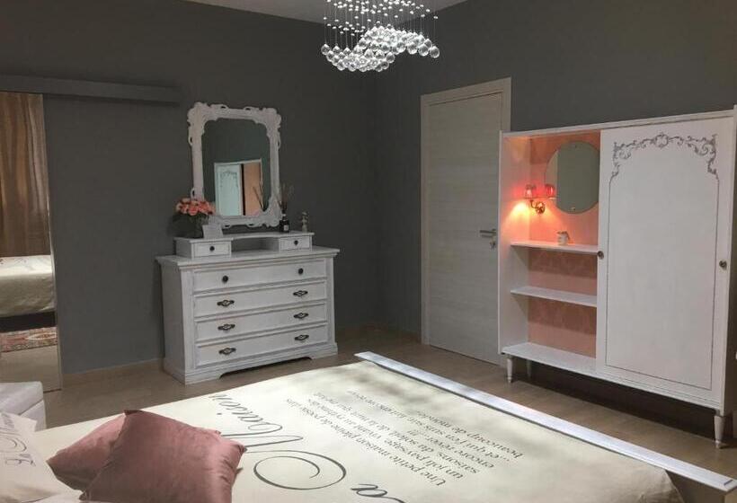 민박 Gesualdo Da Venosa