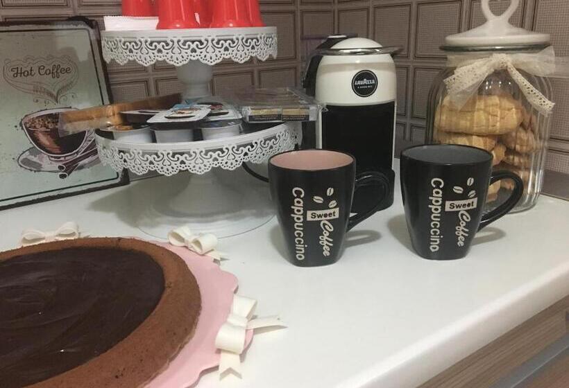 민박 Gesualdo Da Venosa