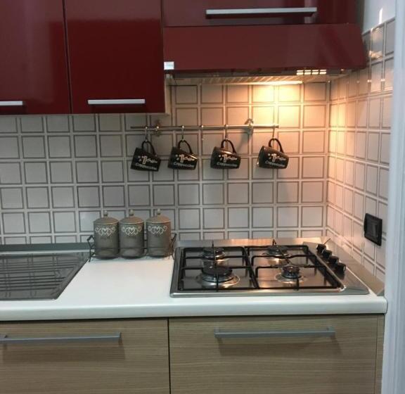 민박 Gesualdo Da Venosa