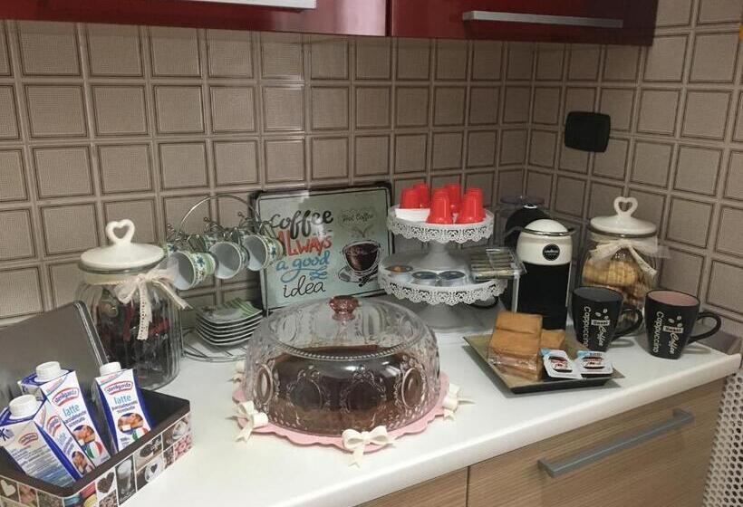 민박 Gesualdo Da Venosa