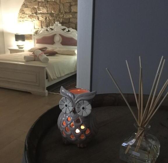 민박 Gesualdo Da Venosa