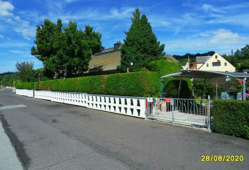 Gästezimmer Zittau   Bed & Breakfast