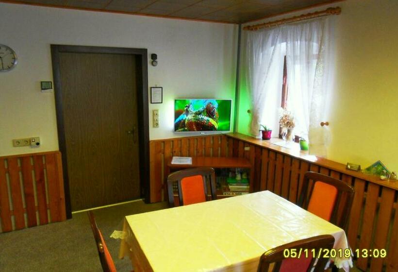 Gästezimmer Zittau   Bed & Breakfast