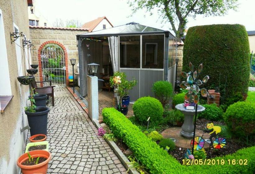 Gästezimmer Zittau   Bed & Breakfast