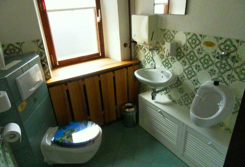 Gästezimmer Zittau   Bed & Breakfast