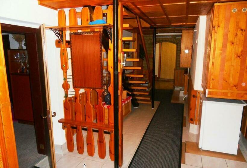 Gästezimmer Zittau   Bed & Breakfast