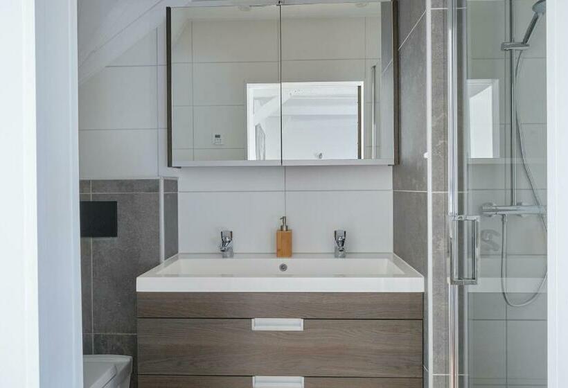 Het Gecroonde Swaert B&b