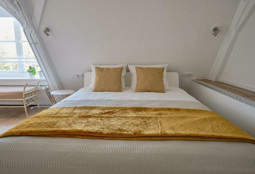 Het Gecroonde Swaert B&b