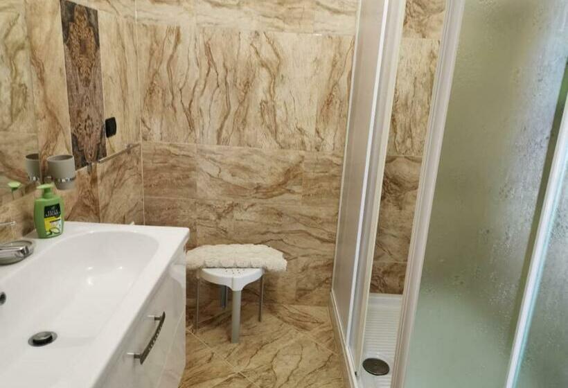 ベッドアンドブレックファースト Il Feudo