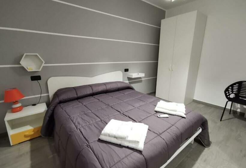 ベッドアンドブレックファースト Il Feudo