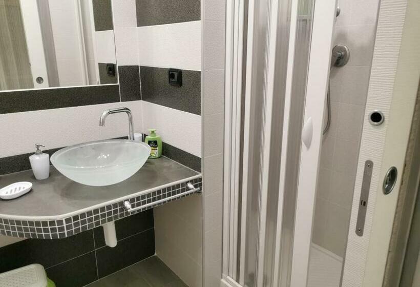 ベッドアンドブレックファースト Il Feudo