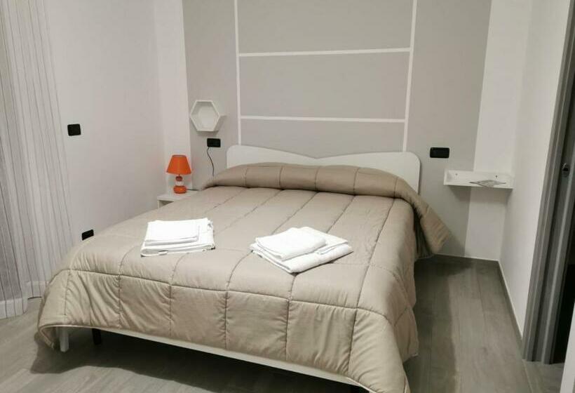 ベッドアンドブレックファースト Il Feudo