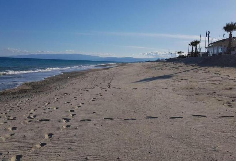 ベッドアンドブレックファースト Il Feudo