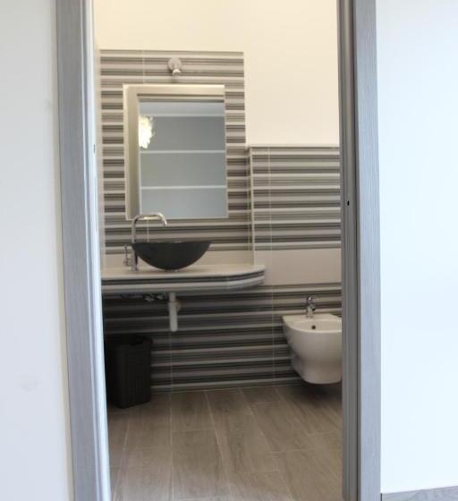 ベッドアンドブレックファースト Il Feudo