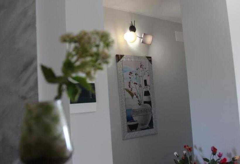 ベッドアンドブレックファースト Il Feudo