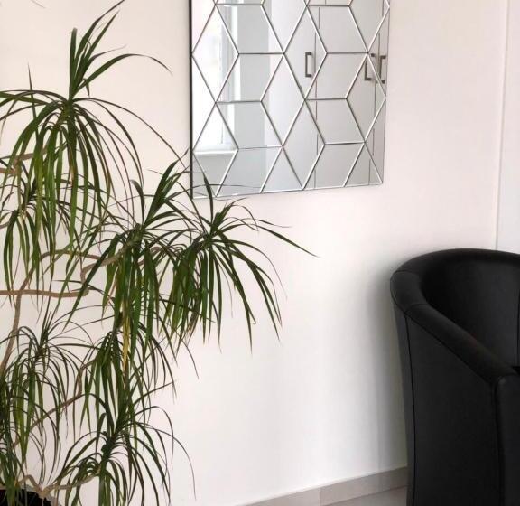 مبيت وإفطار Inga