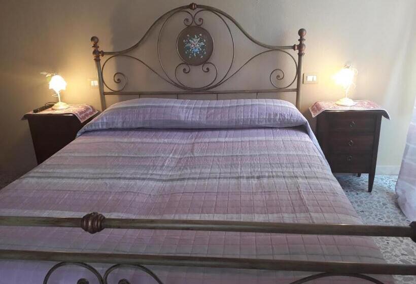 ベッドアンドブレックファースト L Antico Faro