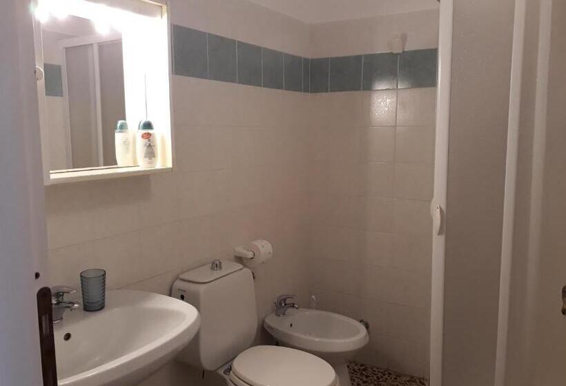 ベッドアンドブレックファースト L Antico Faro