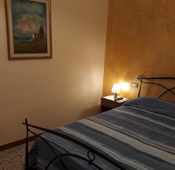 ベッドアンドブレックファースト L Antico Faro