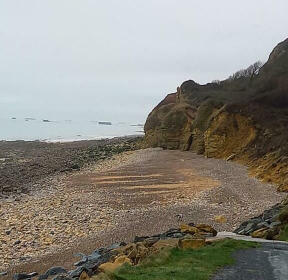 住宿加早餐 La Chambre ô Z Amis