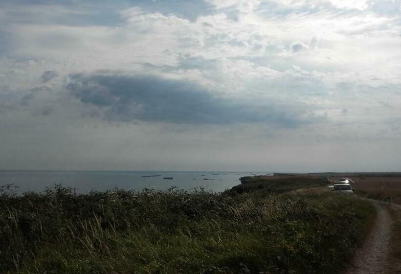 住宿加早餐 La Chambre ô Z Amis