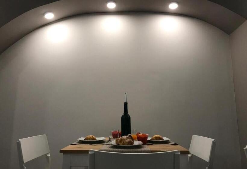 צימר La Corte Di Arianna