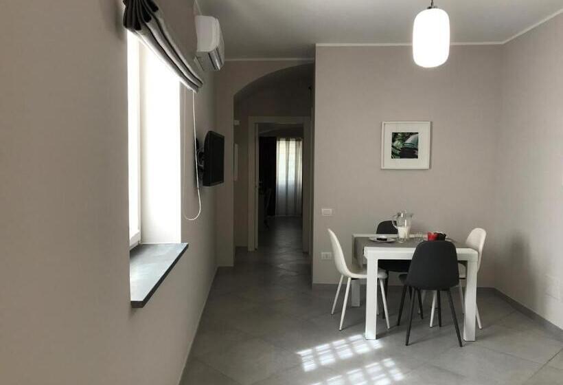 צימר La Corte Di Arianna