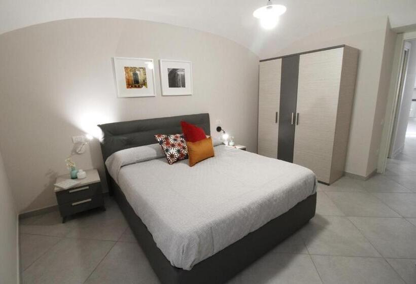 مبيت وإفطار La Corte Di Arianna